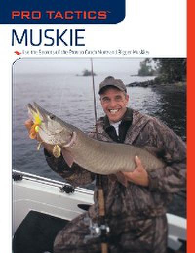 Pro Tactics™: Muskie