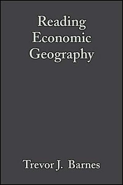 Reading Economic Geography