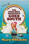 Feng Shui Detective Goes South