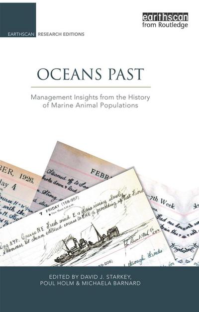 Oceans Past