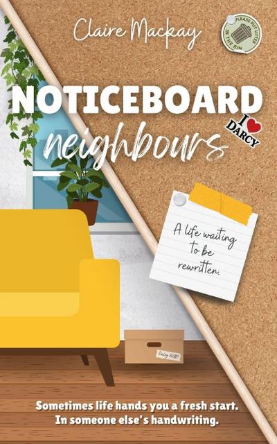 Noticeboard Neighbours
