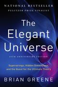 The Elegant Universe