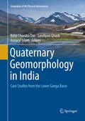 Quaternary Geomorphology in India