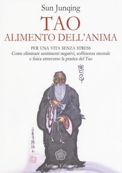 Tao. Alimento dell’anima