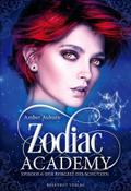 Zodiac Academy, Episode 6 - Der Ehrgeiz des Schütz
