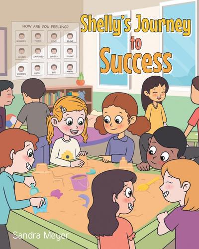 Shelly’s Journey to Success