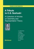 A Tribute to C.S.Seshadri