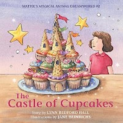 Castle of Cupcakes