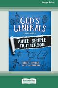 God’s Generals for Kids - Volume 9