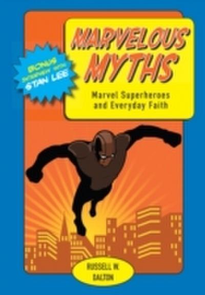 Marvelous Myths