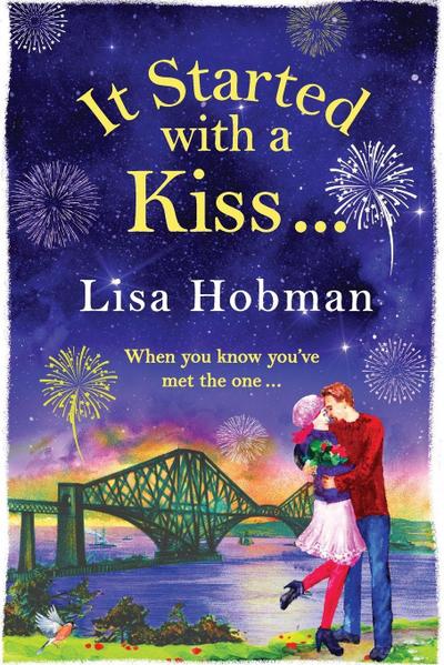 It Started with a Kiss