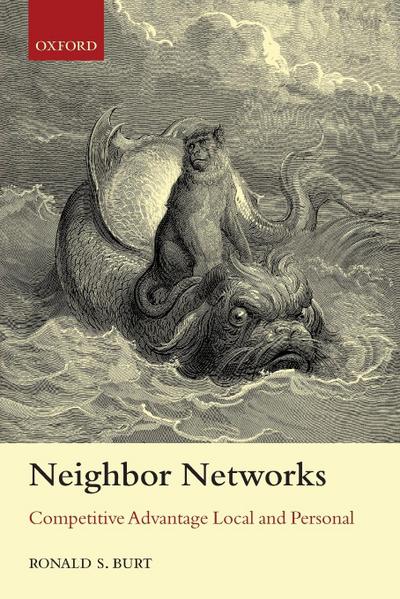Neighbor Networks