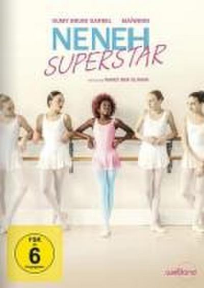 Neneh Superstar