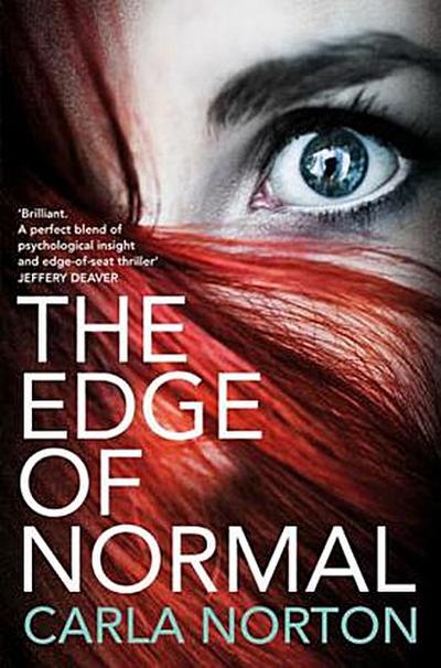 The Edge of Normal