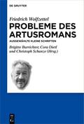 Probleme des Artusromans