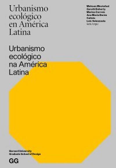 Urbanismo ecológico na América Latina