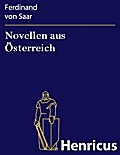 Novellen aus Österreich