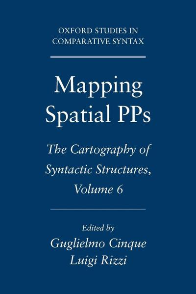 Mapping Spatial Pps