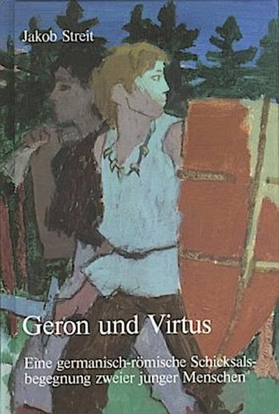 Geron und Virtus