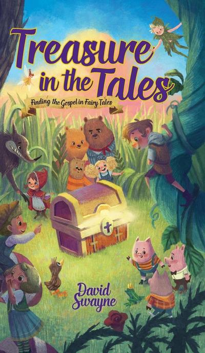 Treasure in the Tales