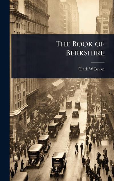 The Book of Berkshire