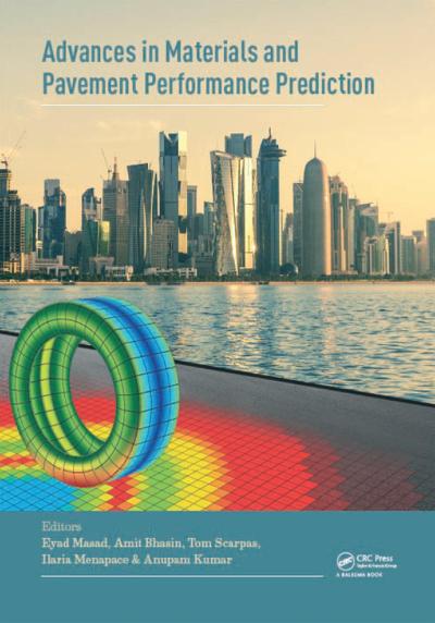 Advances in Materials and Pavement Prediction
