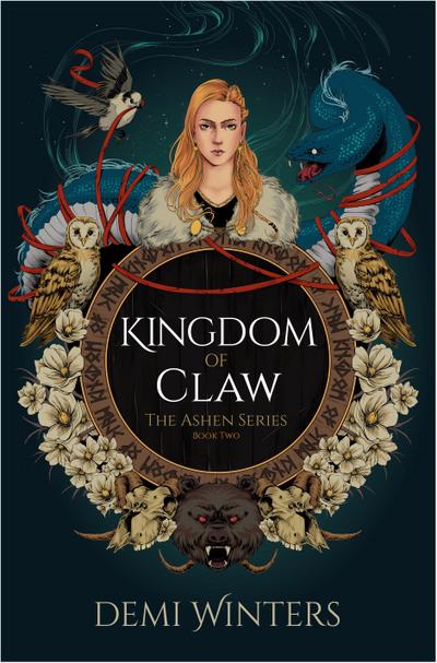 Kingdom of Claw
