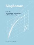 Biophotons