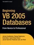 Beginning VB 2005 Databases