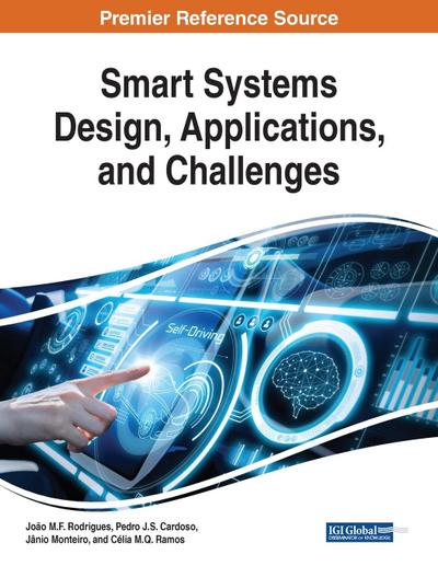 Smart Systems Design, Applications, and Challenges