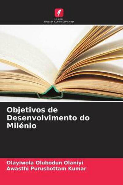 Objetivos de Desenvolvimento do Milénio