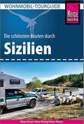 Wohnmobil-Tourguide Sizilien