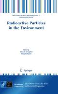 Radioactive Particles in the Environment