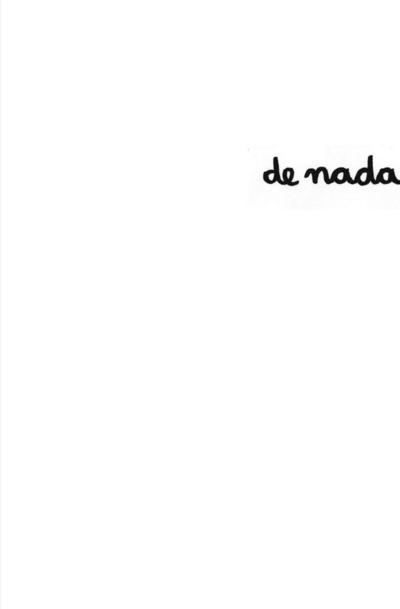 Moranta, M: Nadadores y piscinas