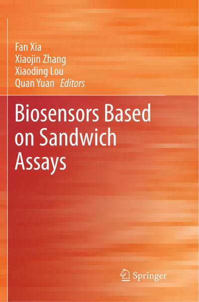 Biosensors Based on Sandwich Assays