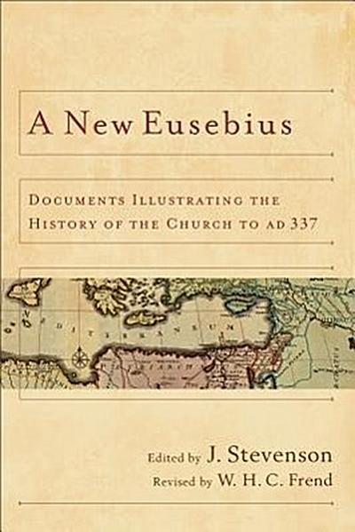 A New Eusebius