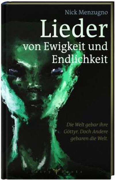 Lieder von Ewigkeit und Endlichkeit