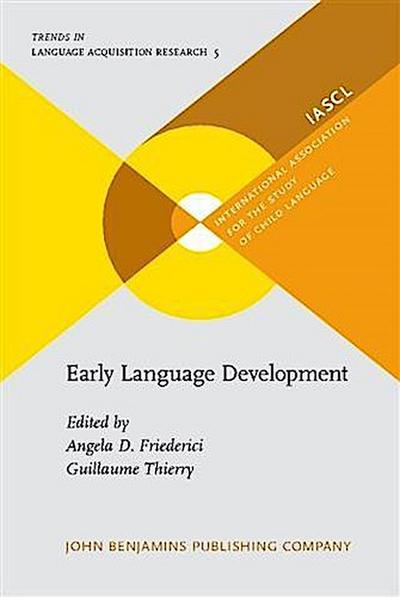 Early Language Development