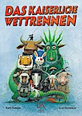 Das kaiserliche Wettrennen