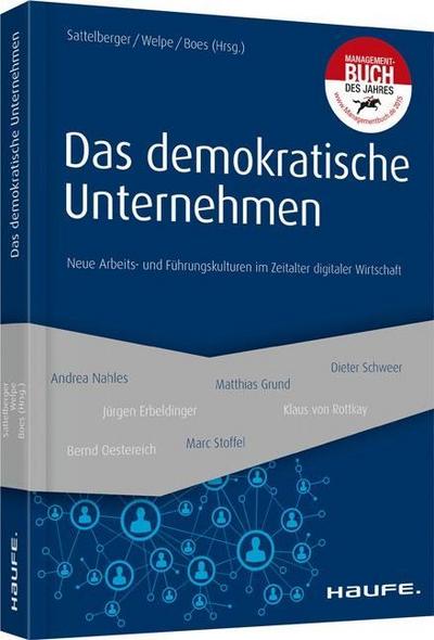 Das demokratische Unternehmen