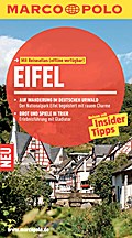 MARCO POLO Reiseführer Eifel - Wolfgang Bartels