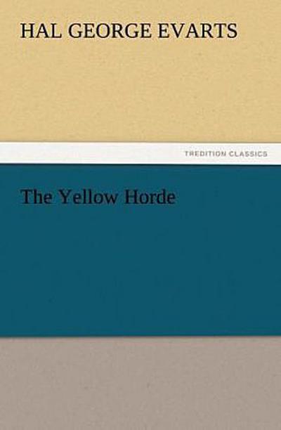 The Yellow Horde