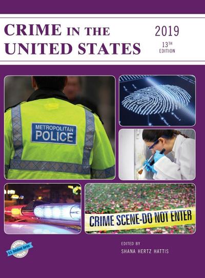Crime in the United States 2019