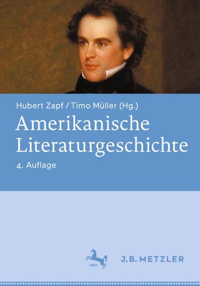 Amerikanische Literaturgeschichte