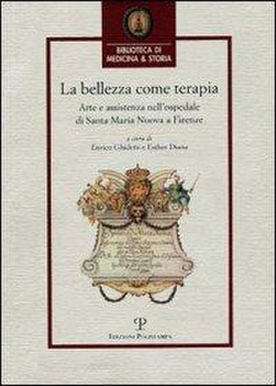 La Bellezza Come Terapia