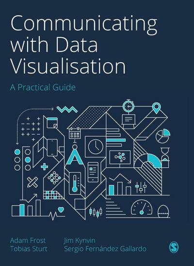 Communicating with Data Visualisation