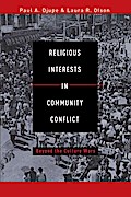 Religious Interests in Community Conflict