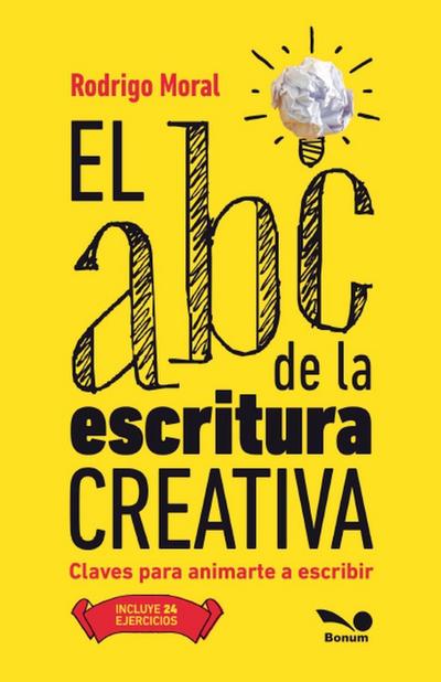 El ABC de la escritura creativa