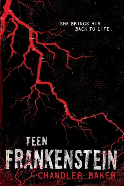 Teen Frankenstein