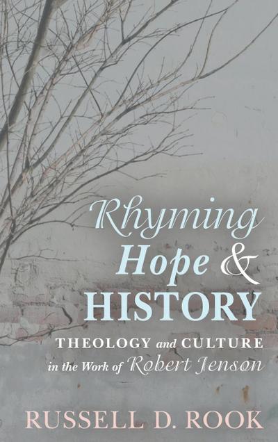 Rhyming Hope and History